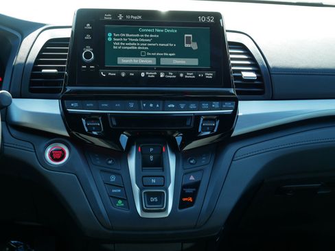 New 2026 Honda Odyssey Sport-L image 8