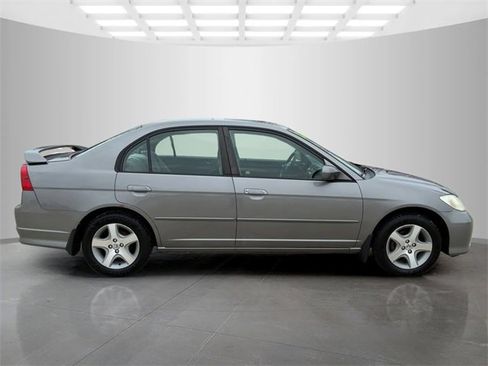 Used 2004 Honda Civic EX image 3