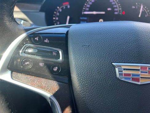 Used 2019 Cadillac XTS Luxury AWD/4WD image 18