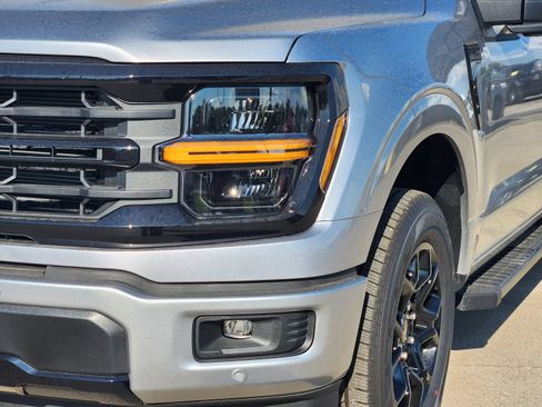 New 2026 Ford F150 XLT w/ Equipment Group 302A MID RWD image 10