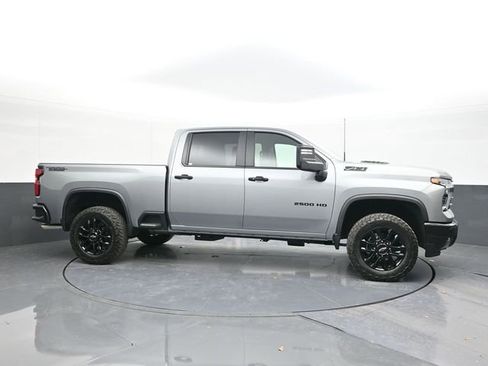 New 2026 Chevrolet Silverado 2500 LT w/ Trail Boss Package image 19