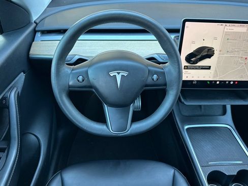 Used 2021 Tesla Model Y Performance AWD/4WD image 13
