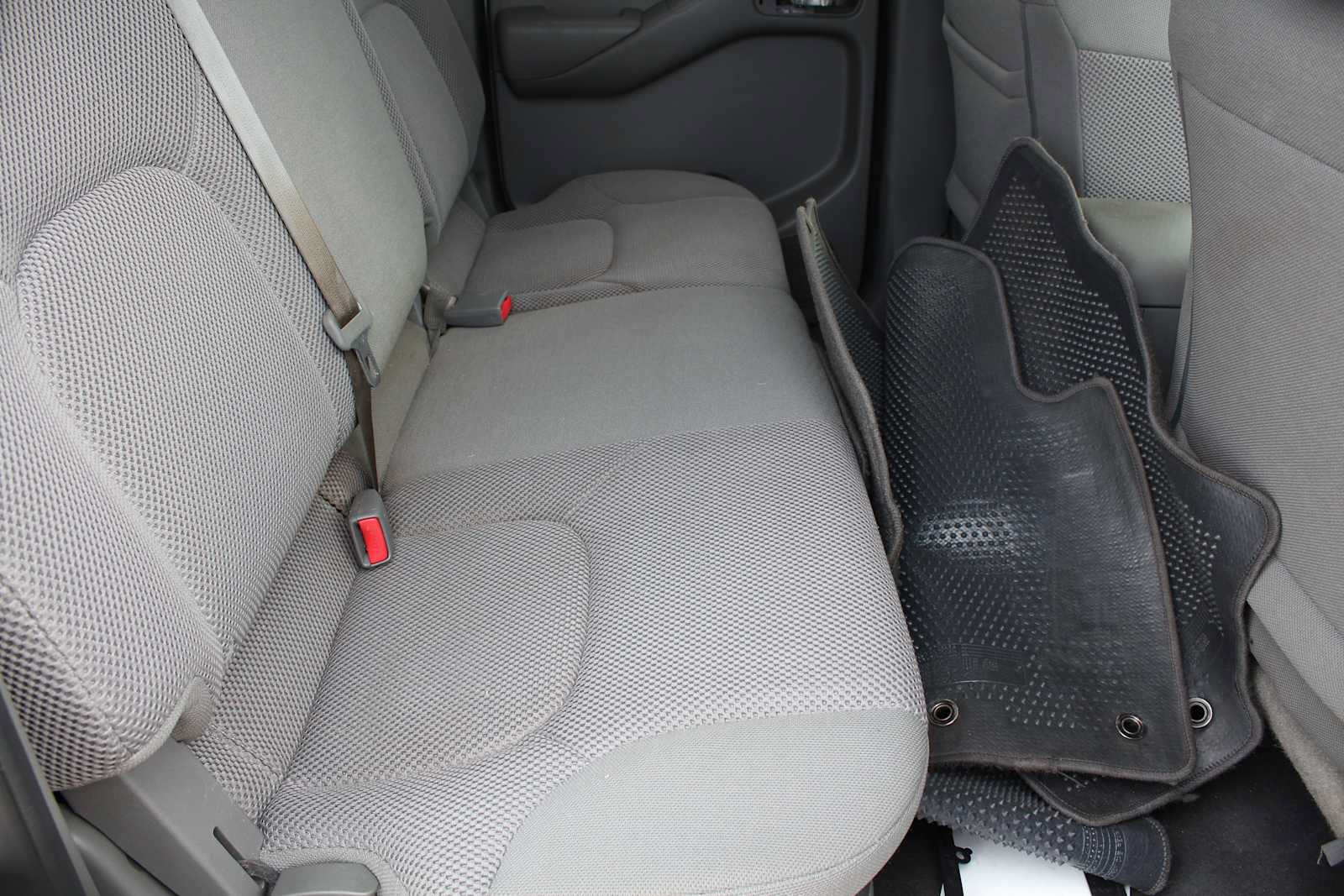 Used 2019 Nissan Frontier SV RWD image 22