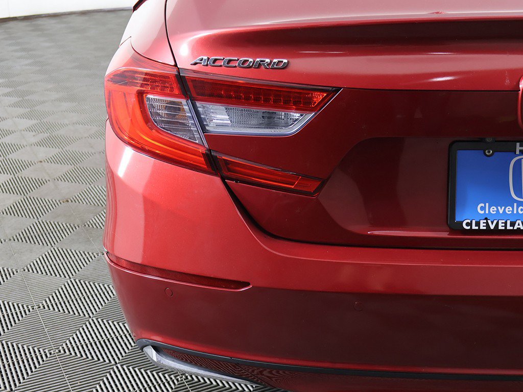 Used 2019 Honda Accord Touring image 18