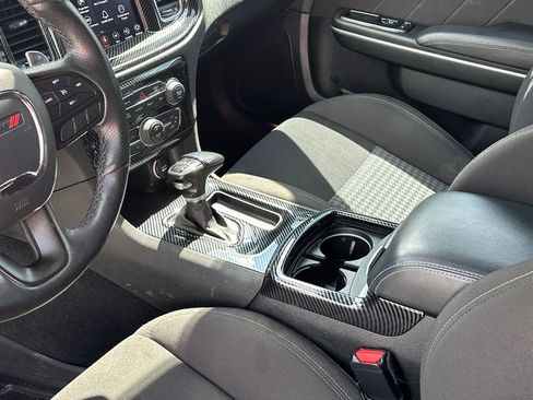 Used 2023 Dodge Charger Scat Pack w/ Navigation & Travel Group RWD image 19