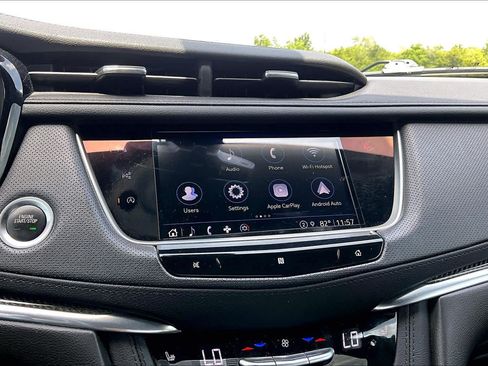 Used 2021 Cadillac XT5 Sportv AWD/4WD image 33
