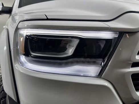 Used 2024 RAM 1500 Laramie image 4