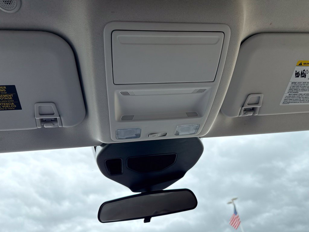 Used 2021 Ford Escape SEL w/ Technology Package FWD image 19
