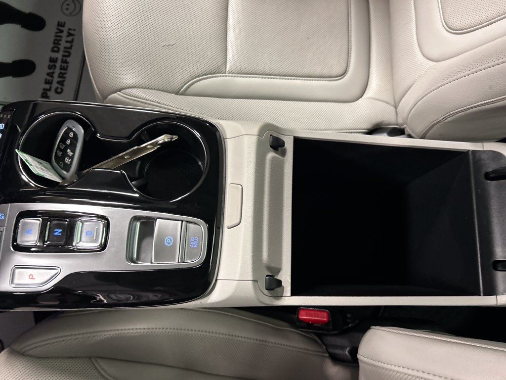 Used 2024 Hyundai Tucson Limited FWD image 19