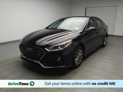 Used 2019 Hyundai Sonata SE