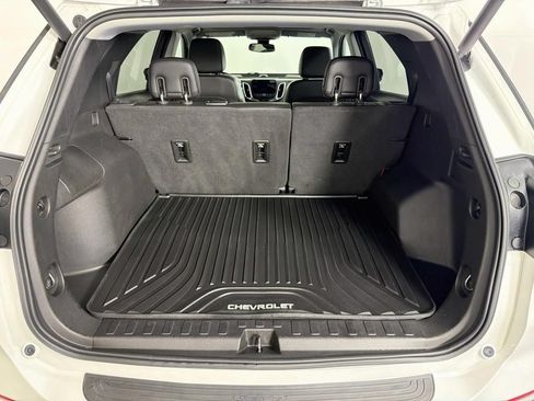 Used 2019 Chevrolet Equinox Premier AWD/4WD image 47