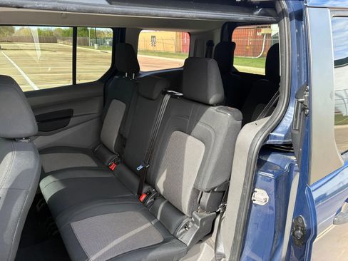 Used 2020 Ford Transit Connect XL image 12