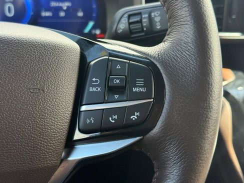 Certified 2022 Ford Explorer King Ranch w/ Technology Package AWD/4WD image 20