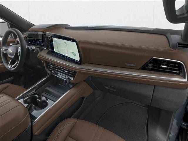 New 2027 Chevrolet Tahoe High Country AWD/4WD image 11