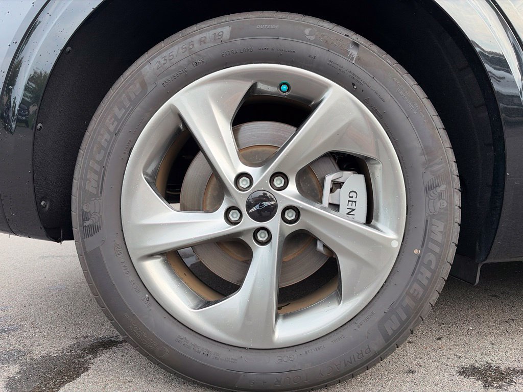 Used 2026 Genesis GV70 2.5T Select AWD/4WD image 23