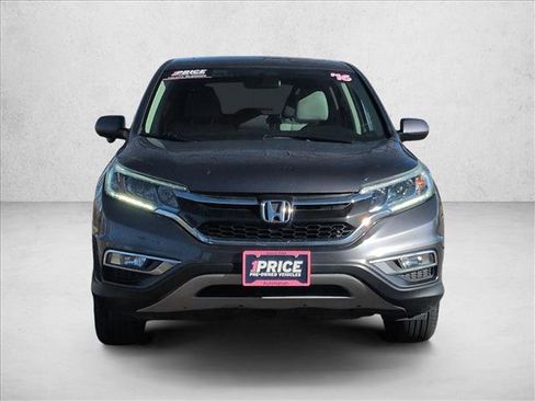 Used 2016 Honda CR-V EX image 2