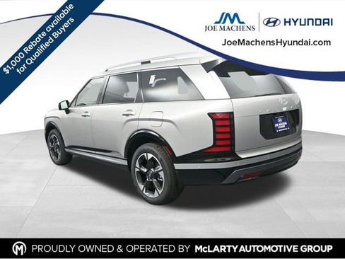 New 2026 Hyundai Palisade Limited image 6