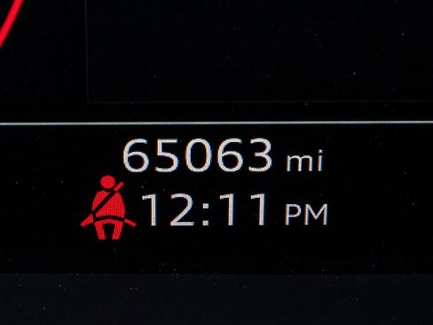 Used 2020 Audi A7 3.0T Premium Plus w/ Premium Plus Package image 41