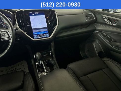 Certified 2023 Subaru Ascent Limited w/ Technology Package AWD/4WD image 29