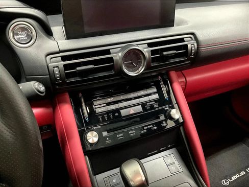 Used 2024 Lexus IS 300 F Sport RWD image 25