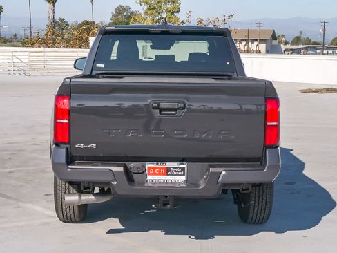 New 2026 Toyota Tacoma SR5 image 9