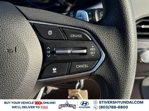Used 2022 Hyundai Palisade SE w/ Cargo Package FWD image 30