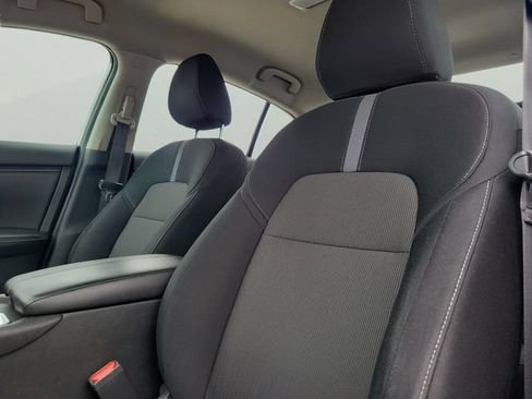 Used 2023 Nissan Sentra SV FWD image 20