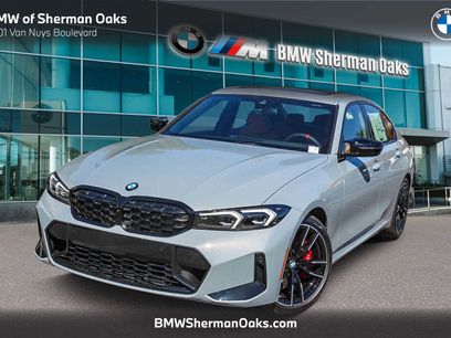 New 2026 BMW M340i w/ Premium Package
