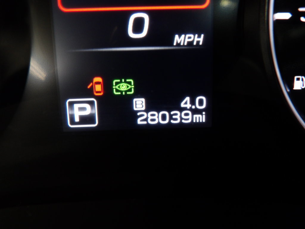 Used 2023 Subaru Ascent Touring w/ Popular Package #2A AWD/4WD image 20