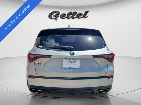 Used 2026 Acura MDX A-Spec AWD/4WD image 7