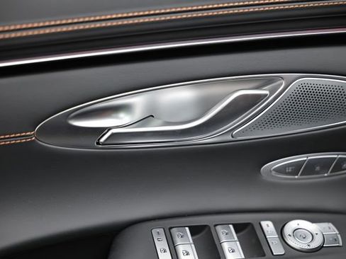 New 2026 Genesis GV70 3.5T Sport Prestige image 18