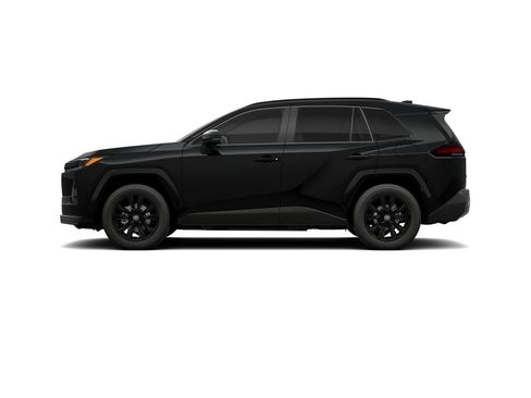 New 2026 Toyota RAV4 SE FWD image 26