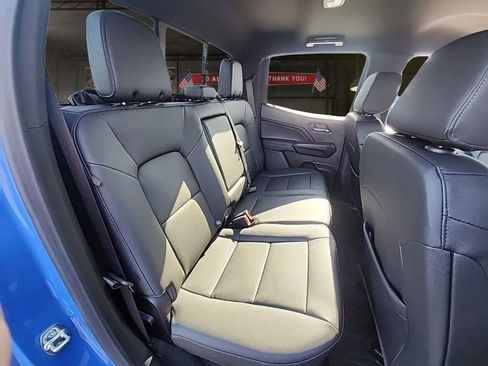 New 2026 GMC Canyon Elevation w/ Convenience Package image 11