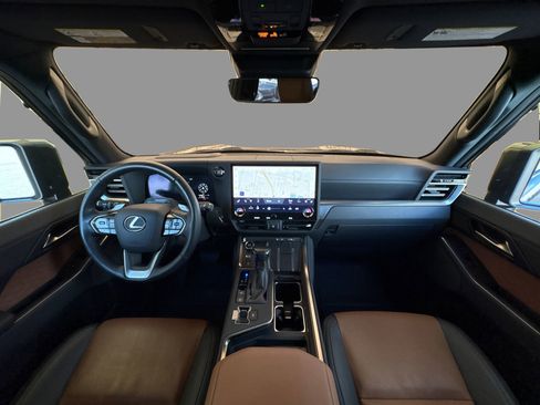 Used 2024 Lexus GX 550 image 22