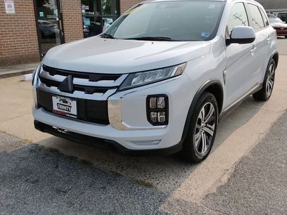 Used 2023 Mitsubishi Outlander Sport AWD