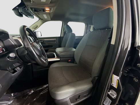 Used 2017 RAM 1500 Big Horn image 21