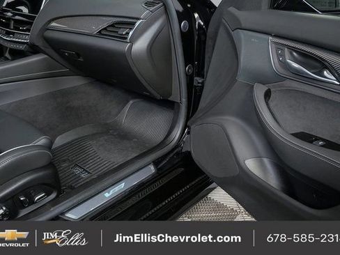 Used 2024 Cadillac CT5 V Blackwing w/ Driver Assist Package image 25