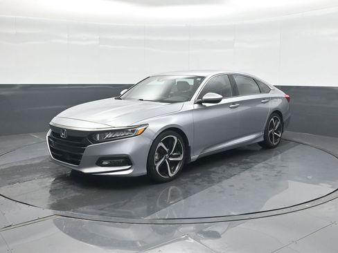 Used 2019 Honda Accord Sport image 30
