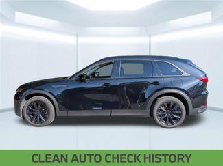 Used 2026 MAZDA CX-90 3.3 Turbo w/ Premium Sport Pkg AWD/4WD video 2