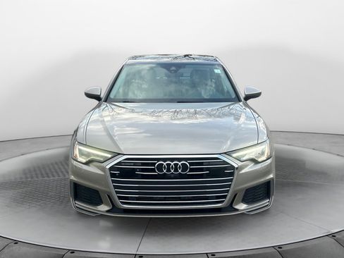 Used 2019 Audi A6 3.0T Premium Plus w/ Premium Plus Package AWD/4WD image 2