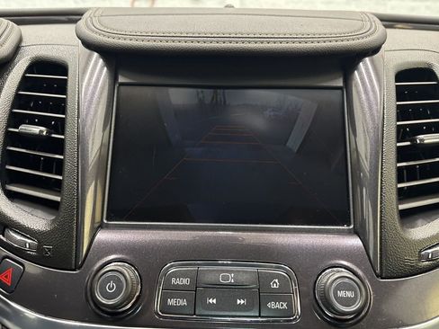 Used 2014 Chevrolet Impala LT w/ Convenience Package image 36