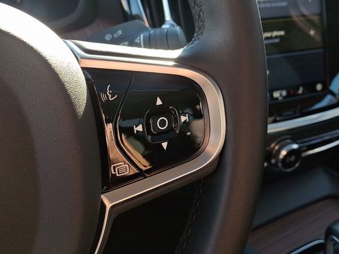 Certified 2024 Volvo S60 B5 Ultimate image 21