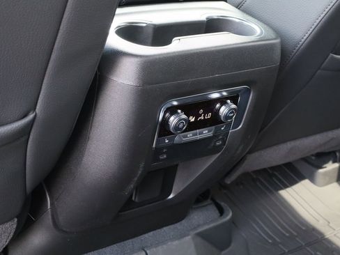 New 2026 GMC Yukon XL Denali w/ Sun & Power Step Package AWD/4WD image 21