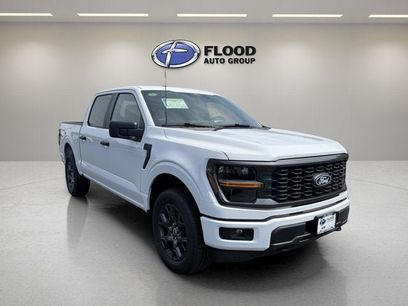 New 2026 Ford F150 STX