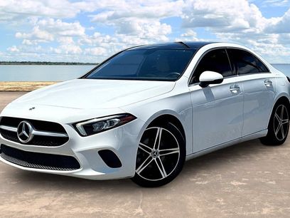 Used 2022 Mercedes-Benz A 220 w/ Premium Package Lite