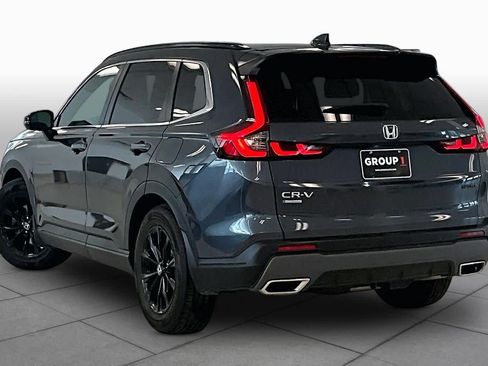 Used 2024 Honda CR-V Sport image 11