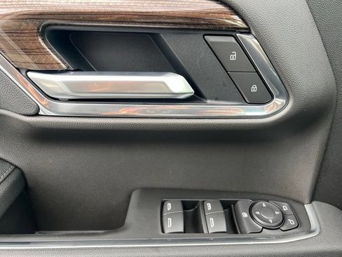New 2026 Chevrolet Silverado 1500 LT Trail Boss w/ Convenience Package II AWD/4WD image 15