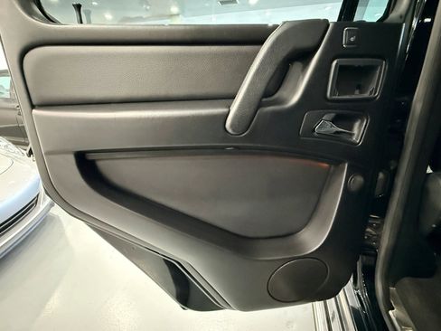 Used 2017 Mercedes-Benz G 550 image 33