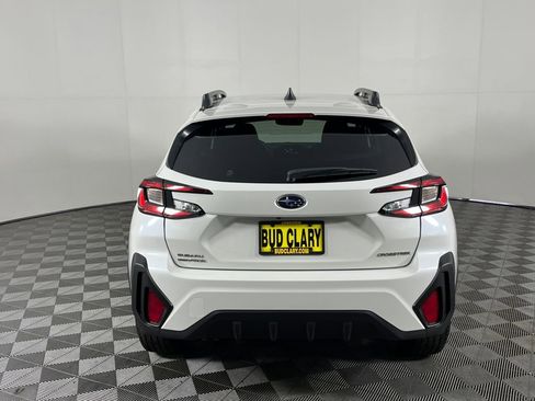New 2025 Subaru Crosstrek 2.5i Premium image 7
