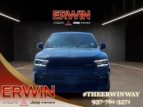 Certified 2022 Dodge Durango GT AWD/4WD image 8